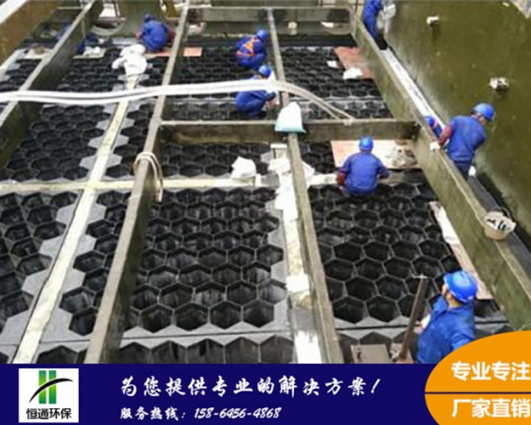 山西某電廠91短视频官网入口安裝現場